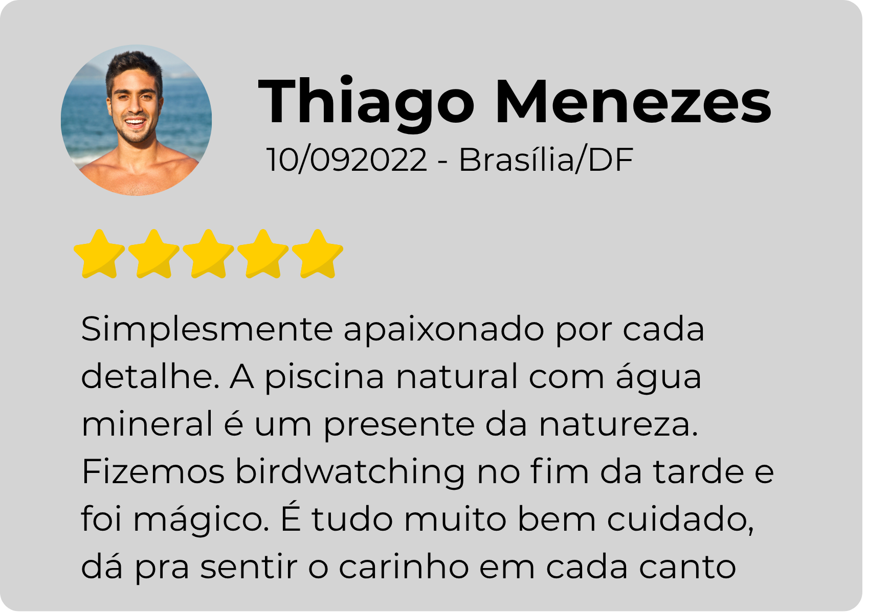 Feedbacks (1)