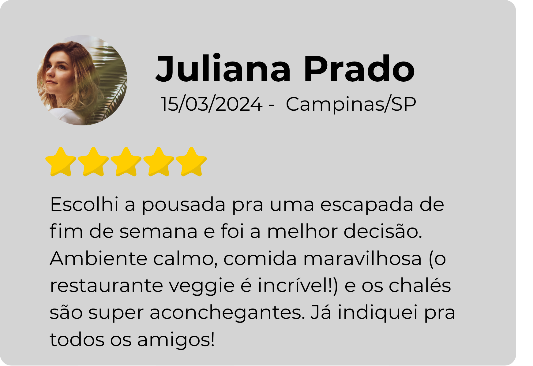 Feedbacks (2)
