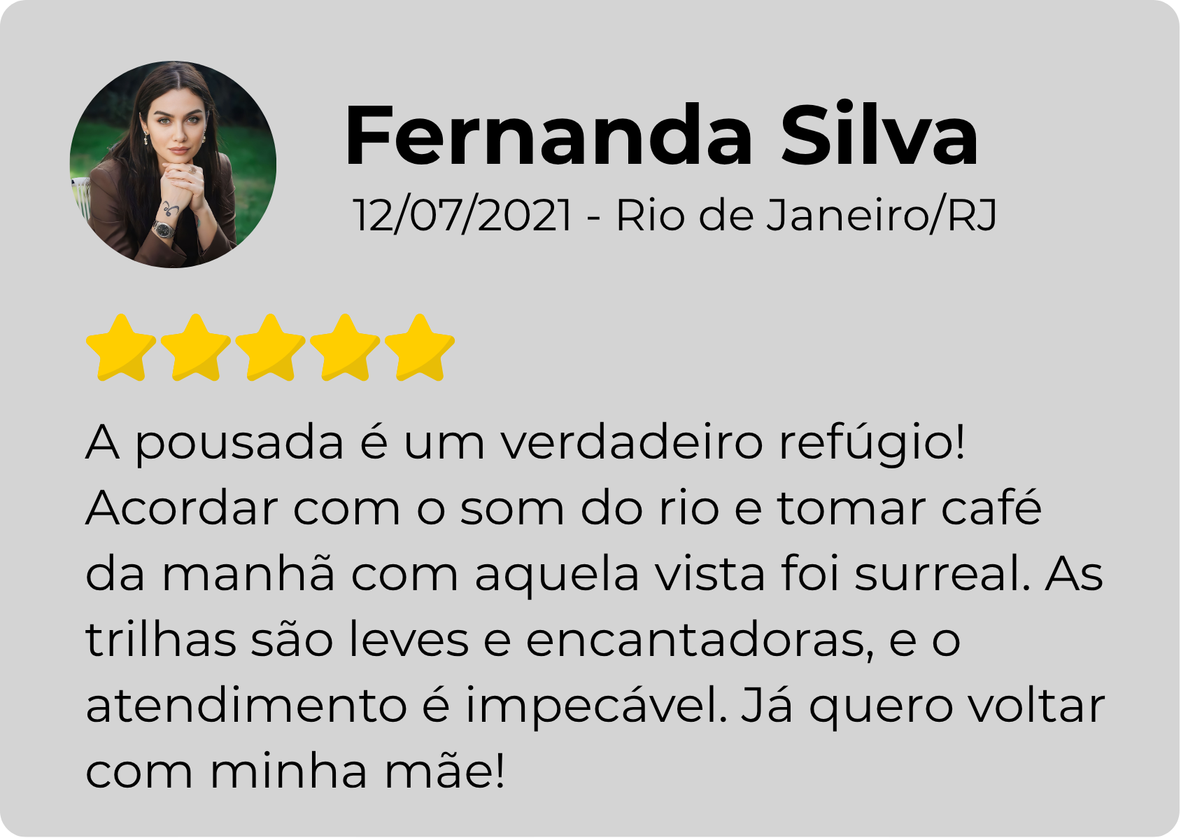Feedbacks